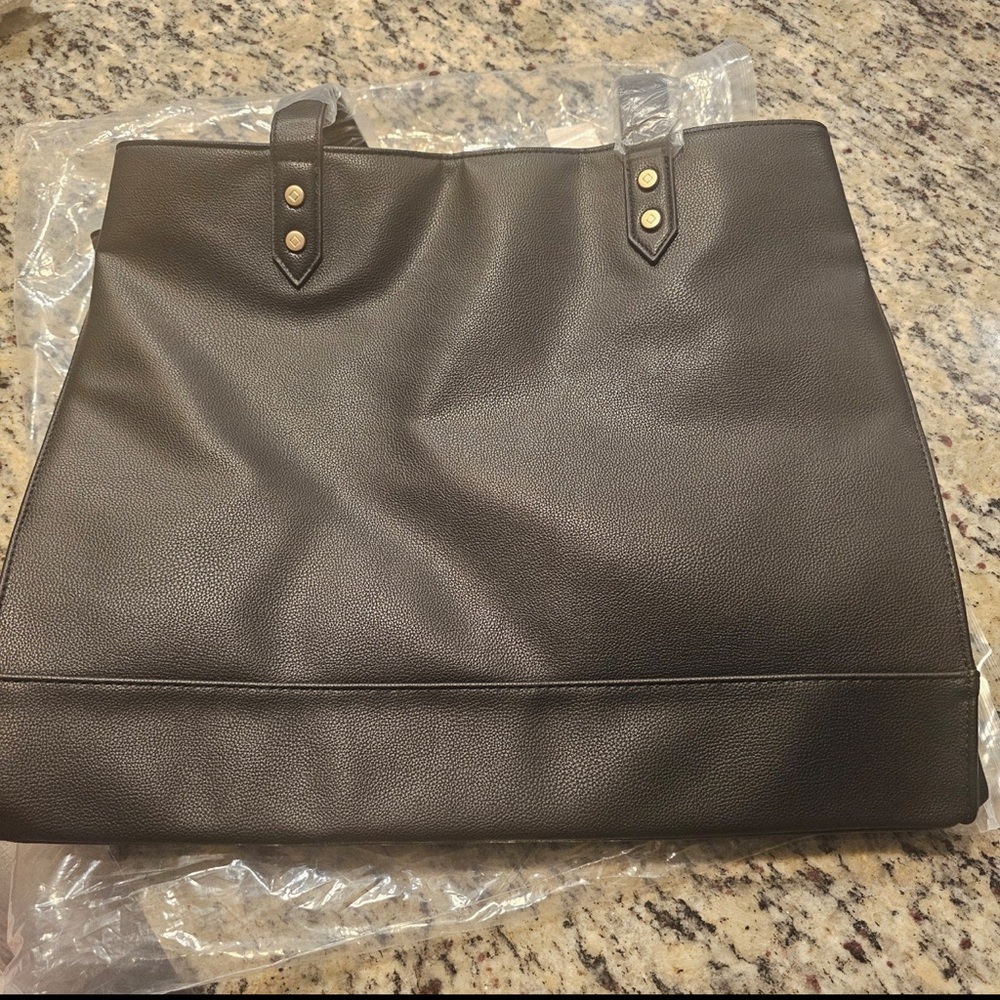 Thirty one square tote new
